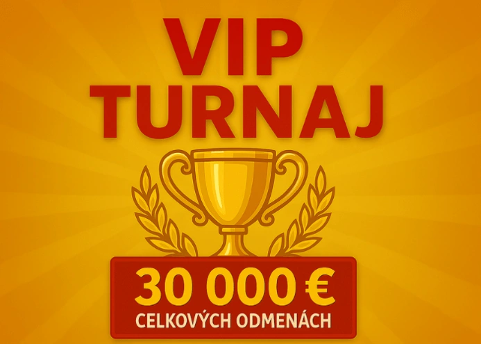 Vip Fortuna Turnaj