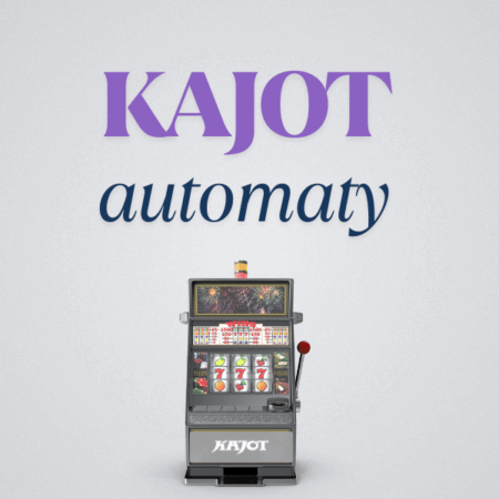 Kajot automaty zdarma 🎰