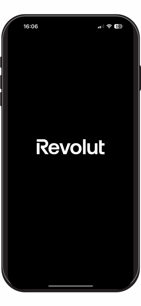 Revolut výber