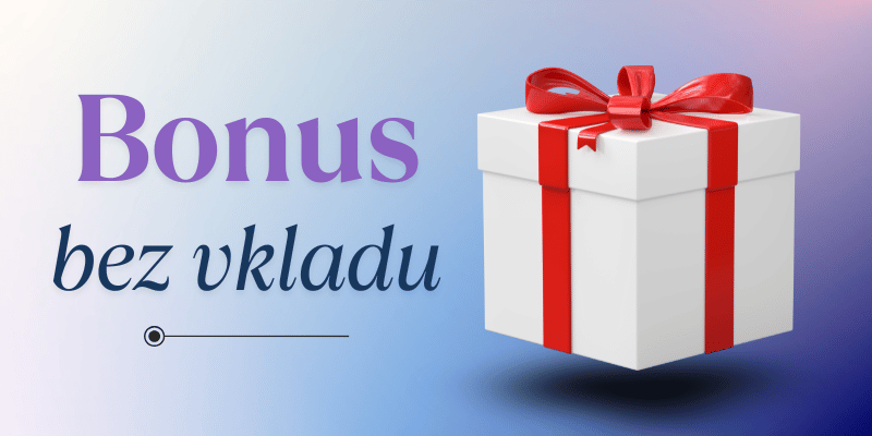 Najlepší bonus bez vkladu 2025