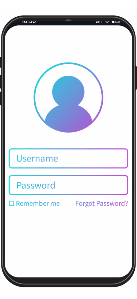 chyby hráčov pri registrácii