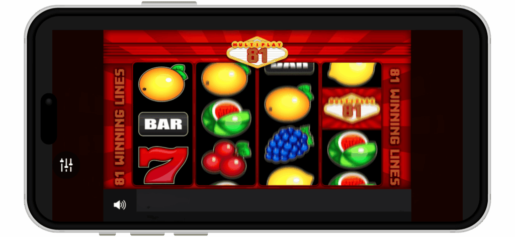 Online automaty pre mobil