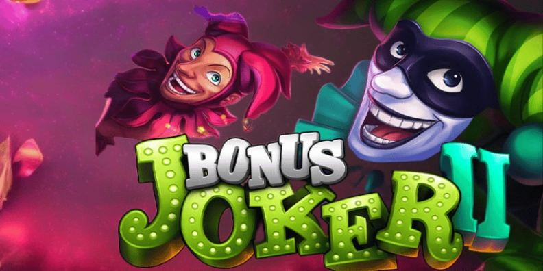 Bonus joker 2