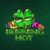 Burning Hot