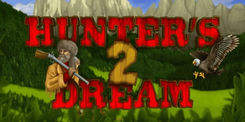Hunters Dream 2 automat