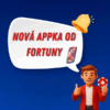 Nová aplikácia od Fortuny
